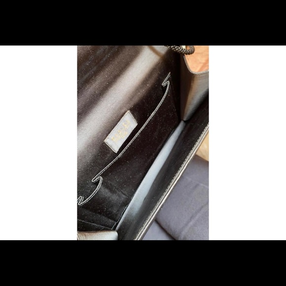 Swarovski *RARE* Vintage Clutch 👜 - Picture 10 of 13